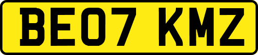 BE07KMZ