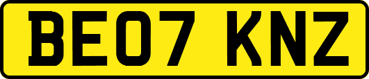 BE07KNZ