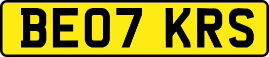 BE07KRS