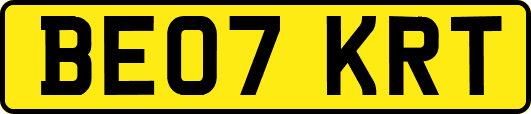 BE07KRT