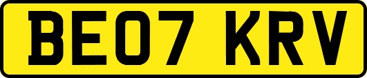 BE07KRV