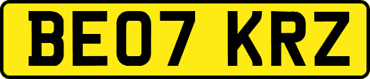 BE07KRZ