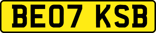 BE07KSB