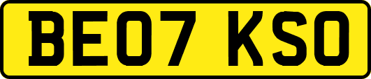 BE07KSO