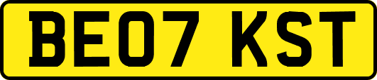 BE07KST
