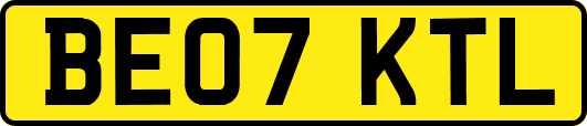BE07KTL