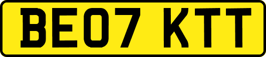 BE07KTT