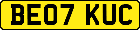 BE07KUC