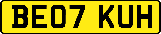 BE07KUH