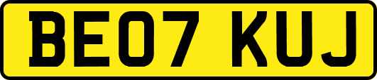 BE07KUJ
