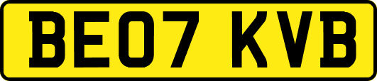 BE07KVB