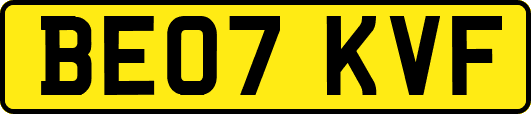 BE07KVF