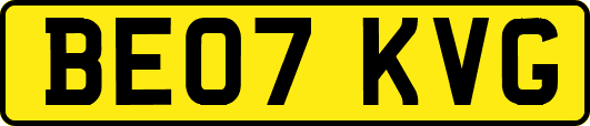 BE07KVG
