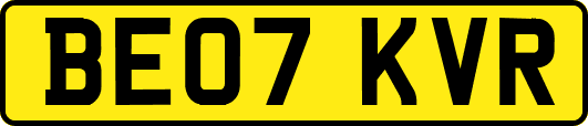 BE07KVR
