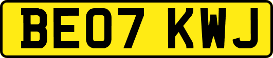 BE07KWJ