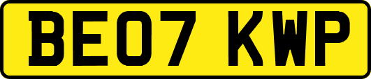 BE07KWP
