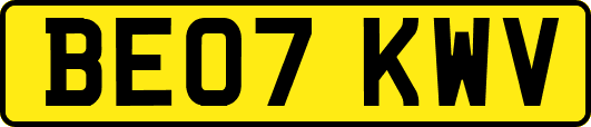 BE07KWV