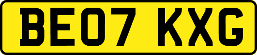 BE07KXG