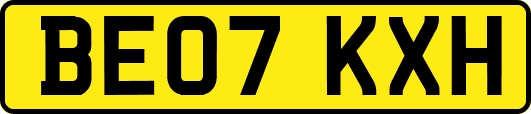 BE07KXH