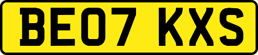 BE07KXS