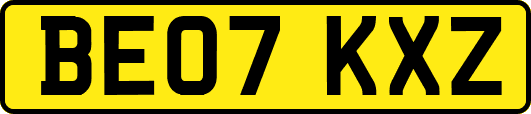 BE07KXZ