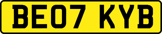 BE07KYB