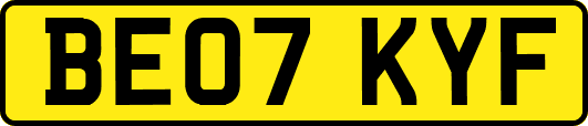 BE07KYF