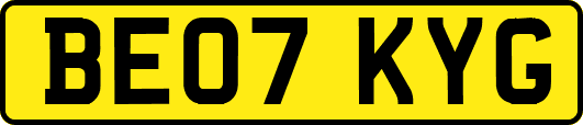 BE07KYG