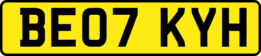 BE07KYH