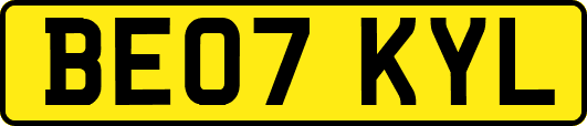 BE07KYL