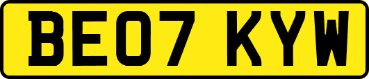 BE07KYW