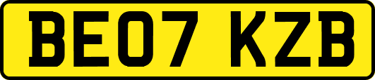 BE07KZB