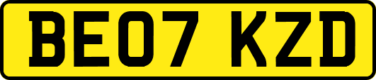 BE07KZD