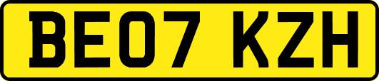 BE07KZH