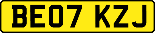 BE07KZJ