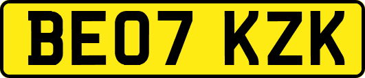 BE07KZK
