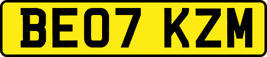 BE07KZM