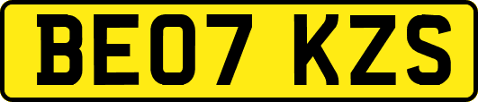 BE07KZS
