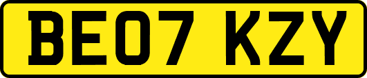 BE07KZY