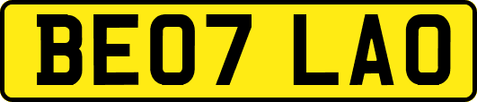BE07LAO