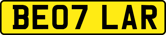 BE07LAR