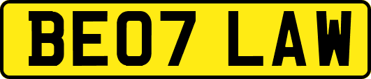 BE07LAW
