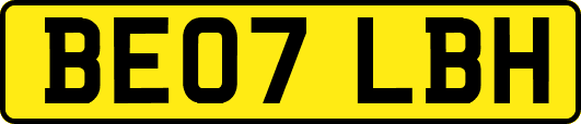 BE07LBH