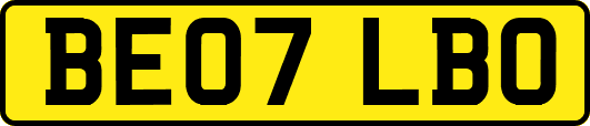 BE07LBO