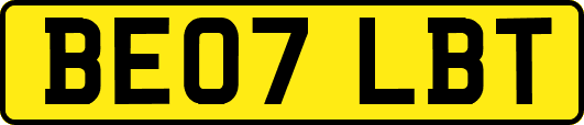 BE07LBT