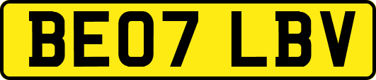 BE07LBV