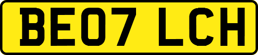BE07LCH