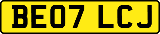 BE07LCJ