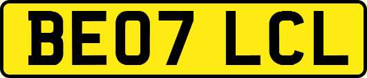 BE07LCL