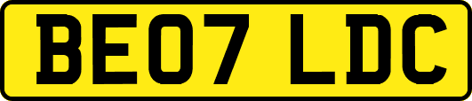 BE07LDC